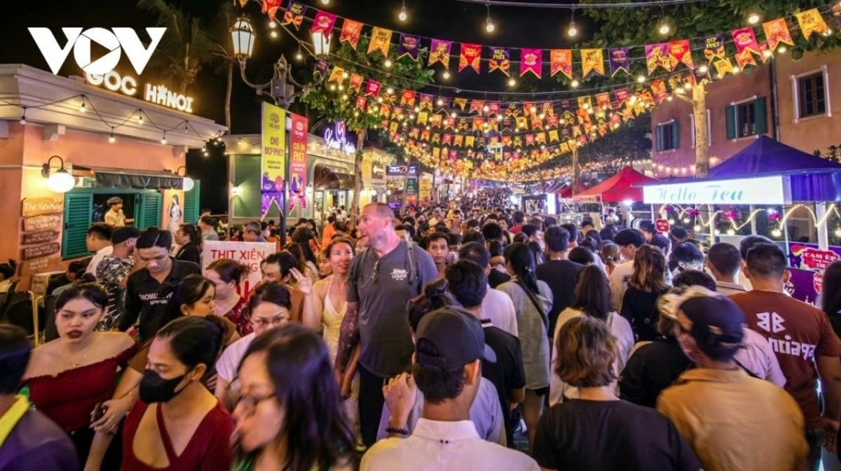 Phu Quoc among top Southeast Asian destinations during rainy season